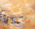 "Little Warm Brown II"
