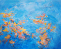 "Sea Travel IV"
