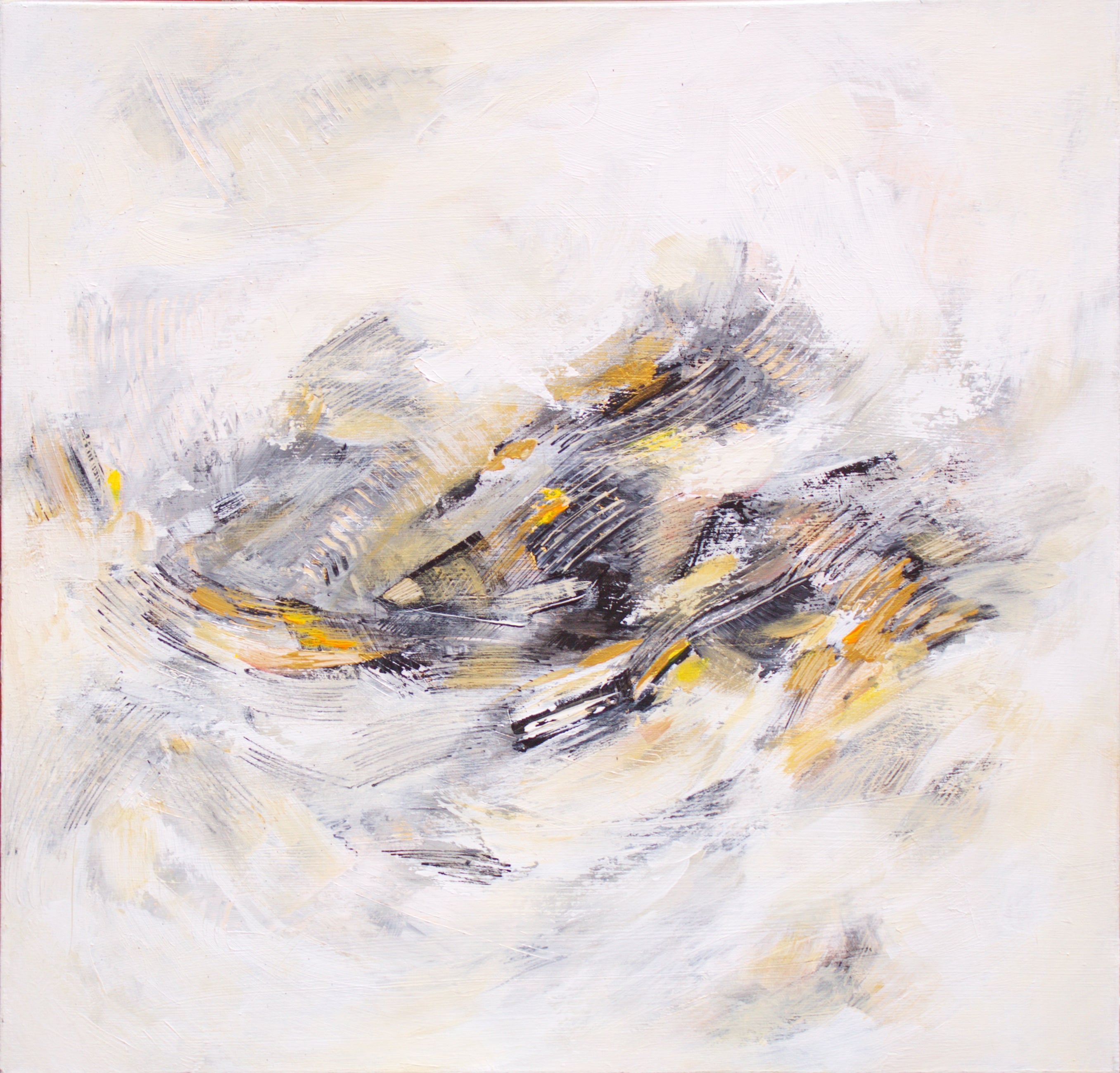 "Little Highway II"