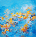 "Little sea travel IV"