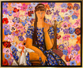 La hija de Atenea