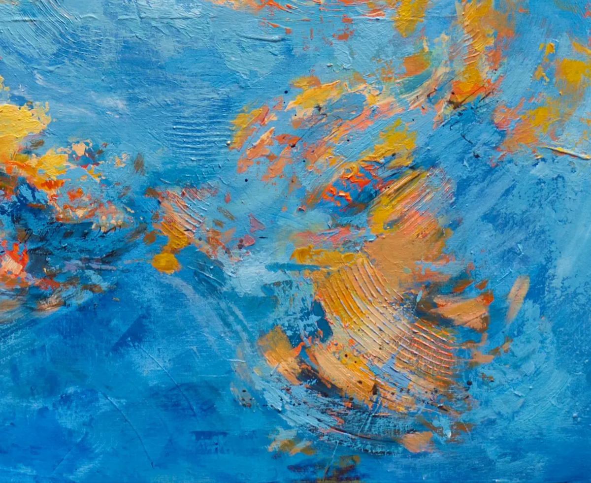 "Sea Travel IV"