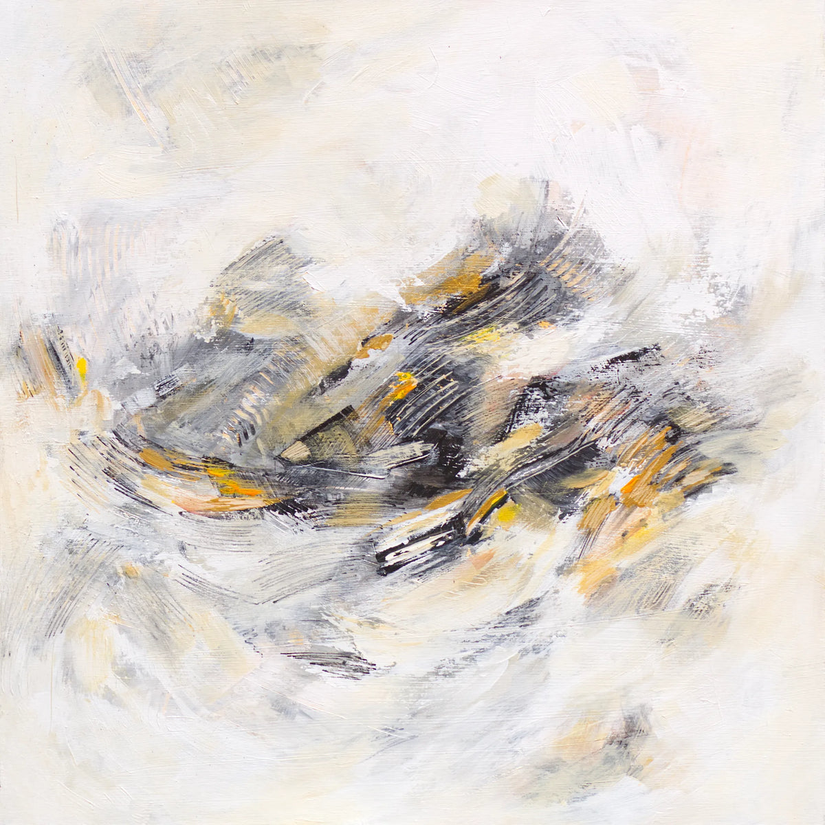 "Little Highway II"